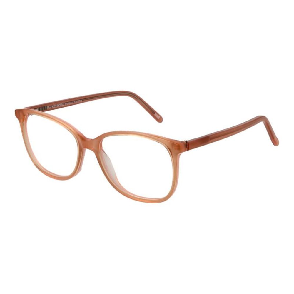 Andy Wolf Pink Acetate Glasses  (Frames)